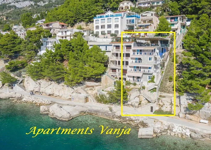 Villa Vanja