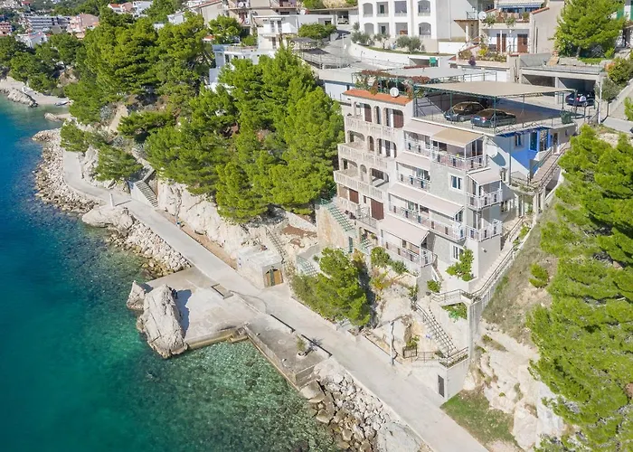 Villa Vanja