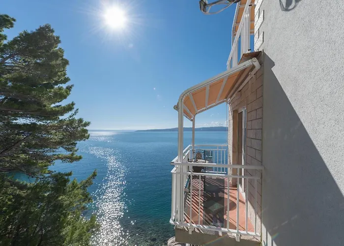 Villa Vanja