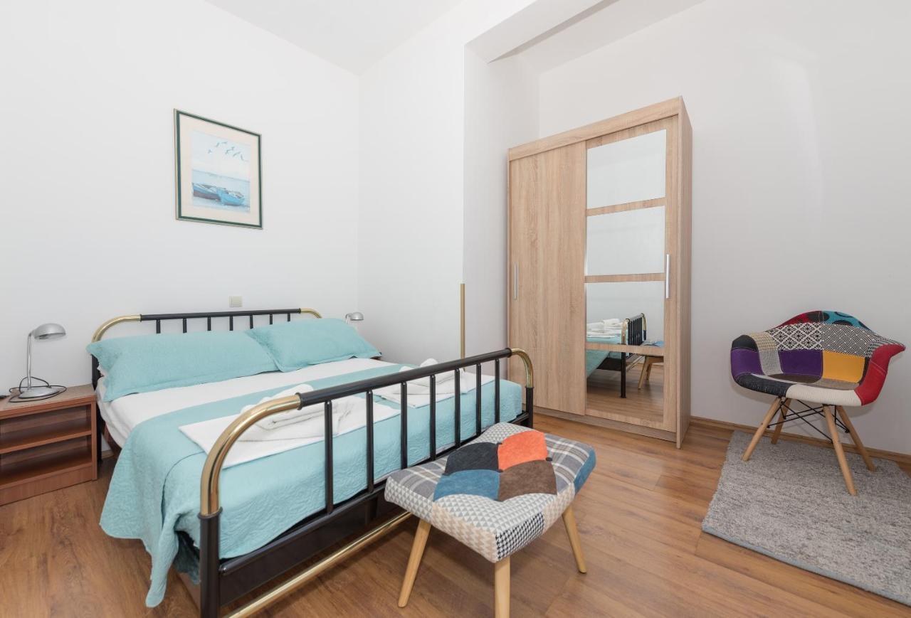 Vanja Apartment