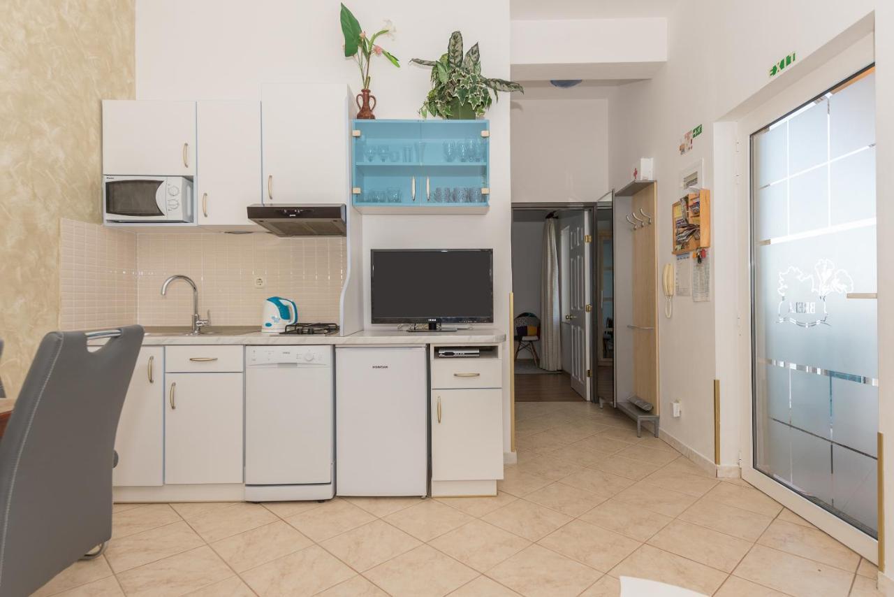 Apartment Vanja *