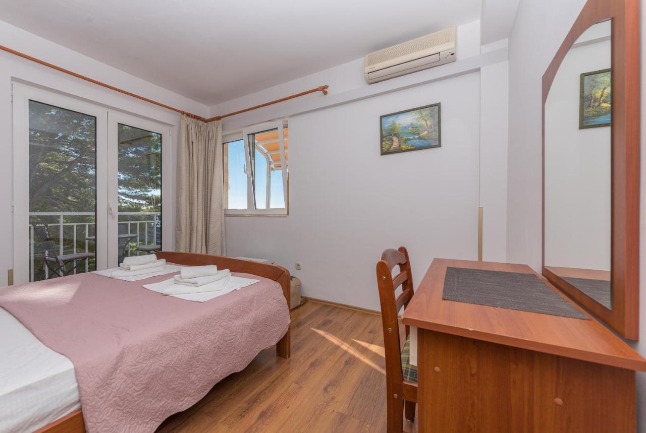 Vanja Apartment Brela