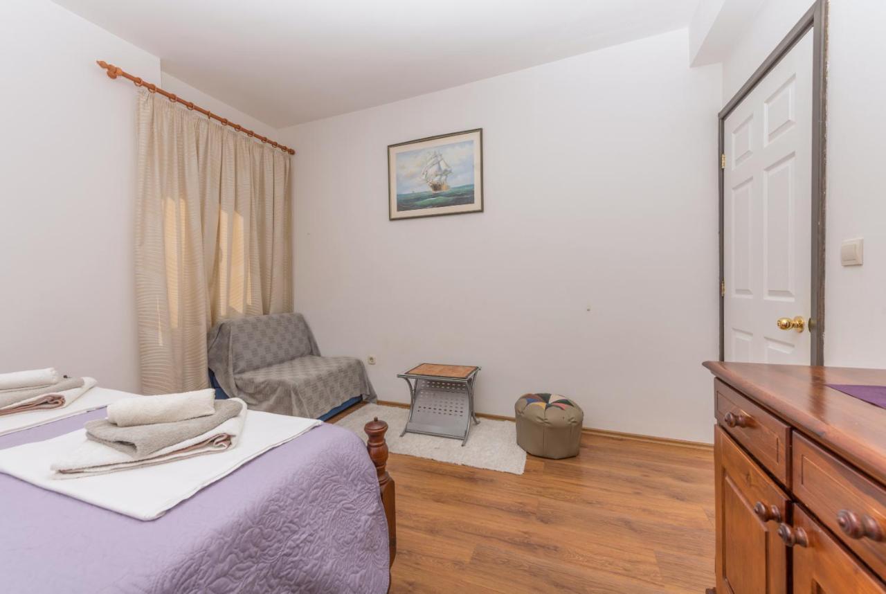 Vanja Apartment Brela