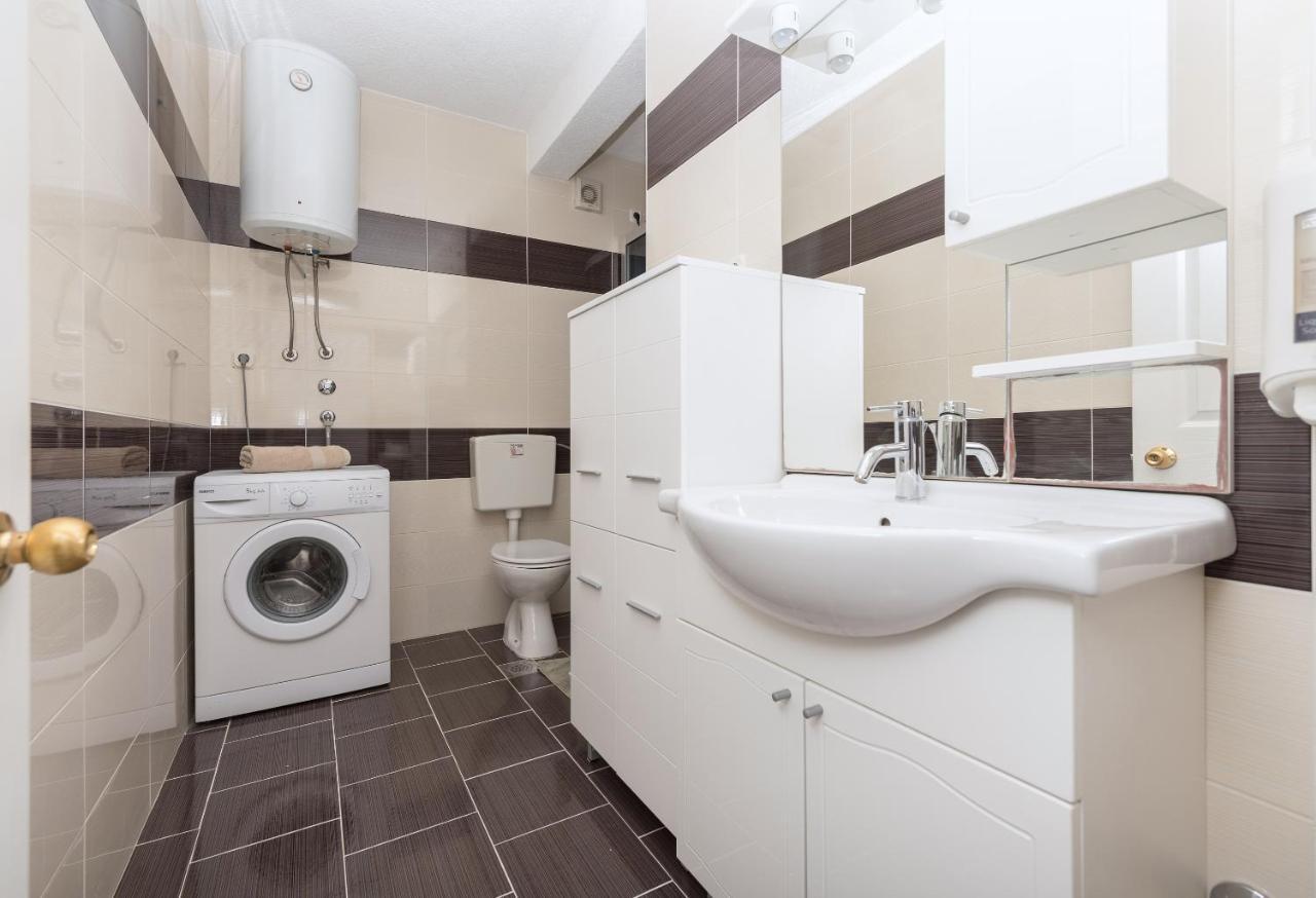 Vanja Apartment