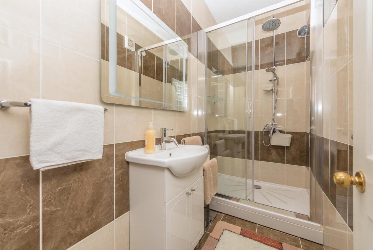 Vanja Apartment