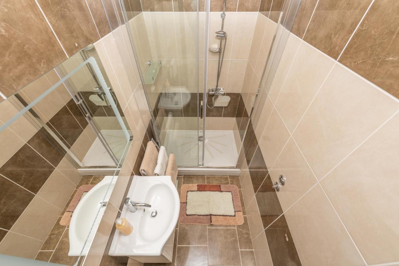 Apartment Vanja