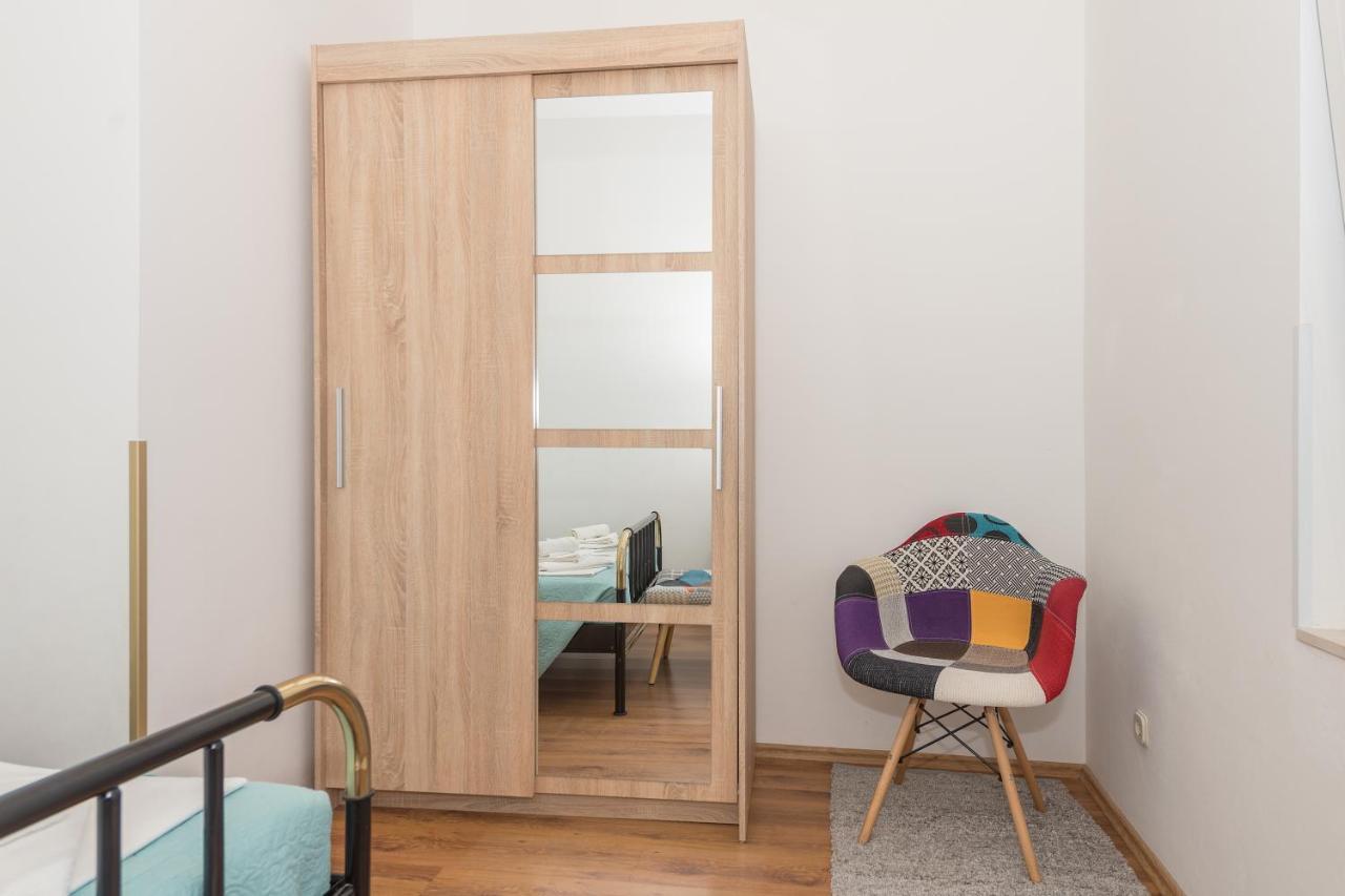 Apartment Vanja