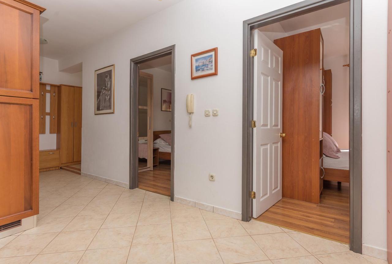Apartment Vanja