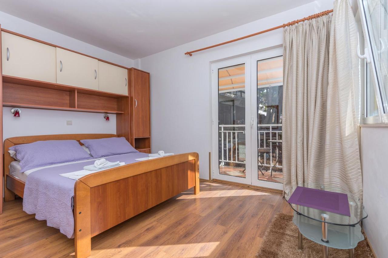 Vanja Apartment Brela