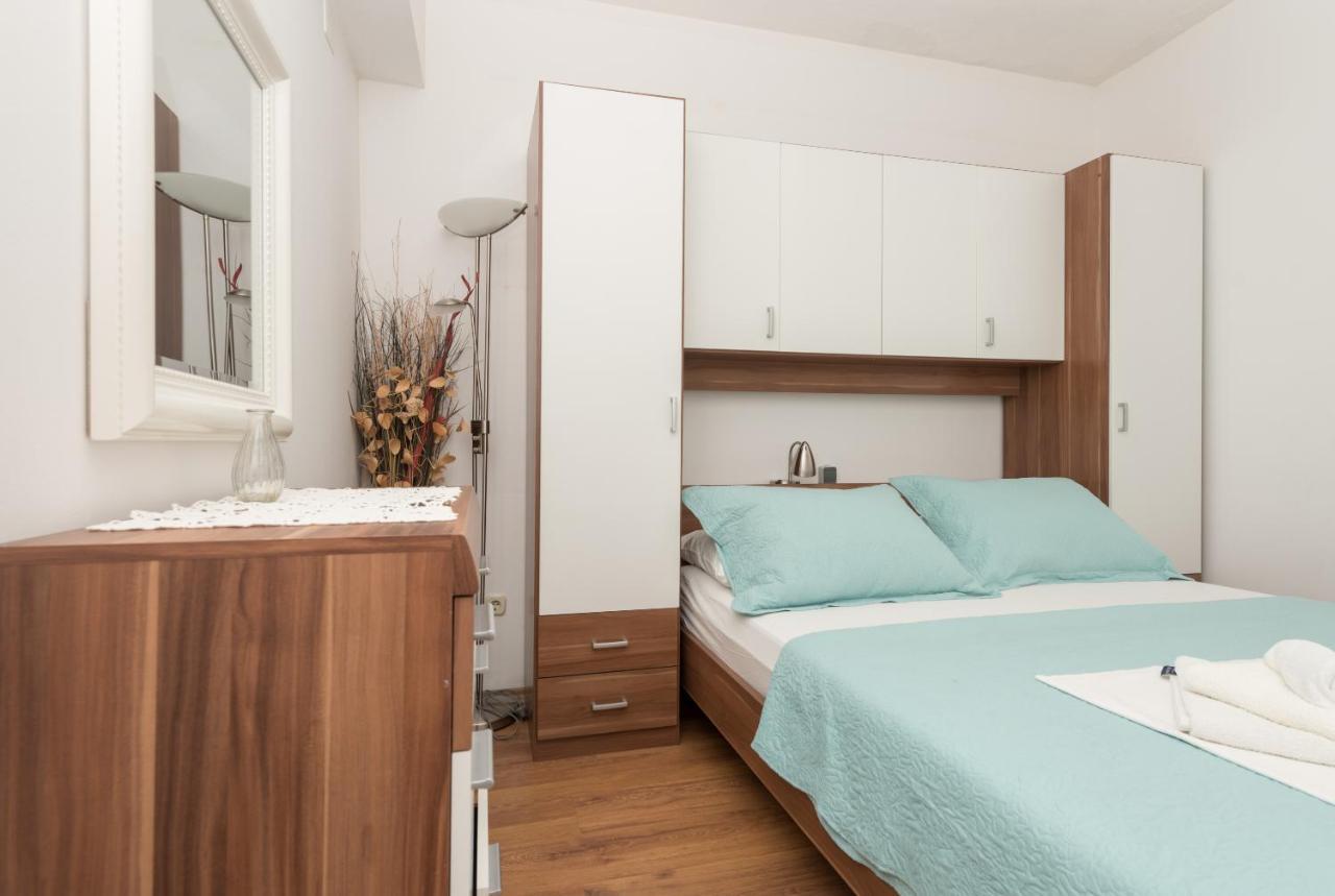 Apartment Vanja *