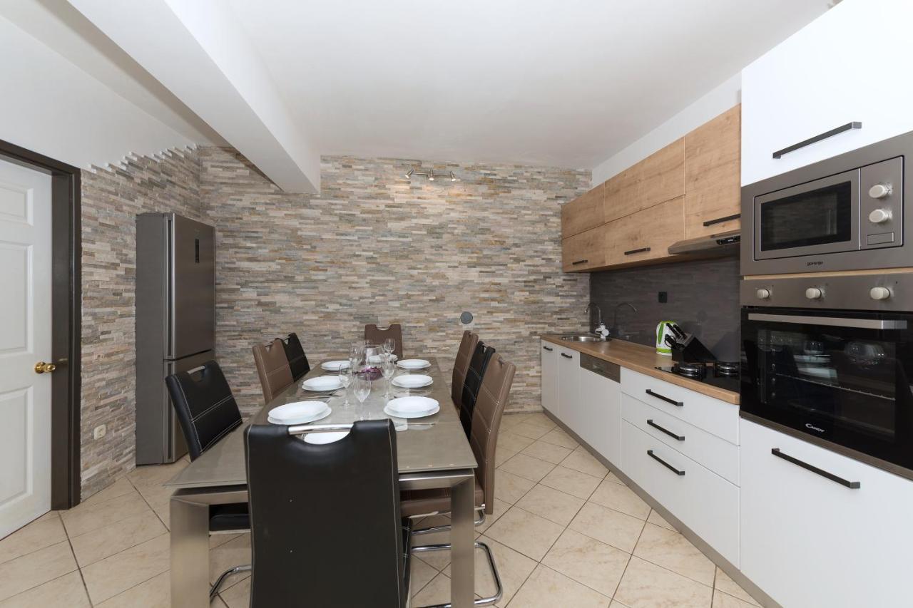 Vanja Apartment Brela