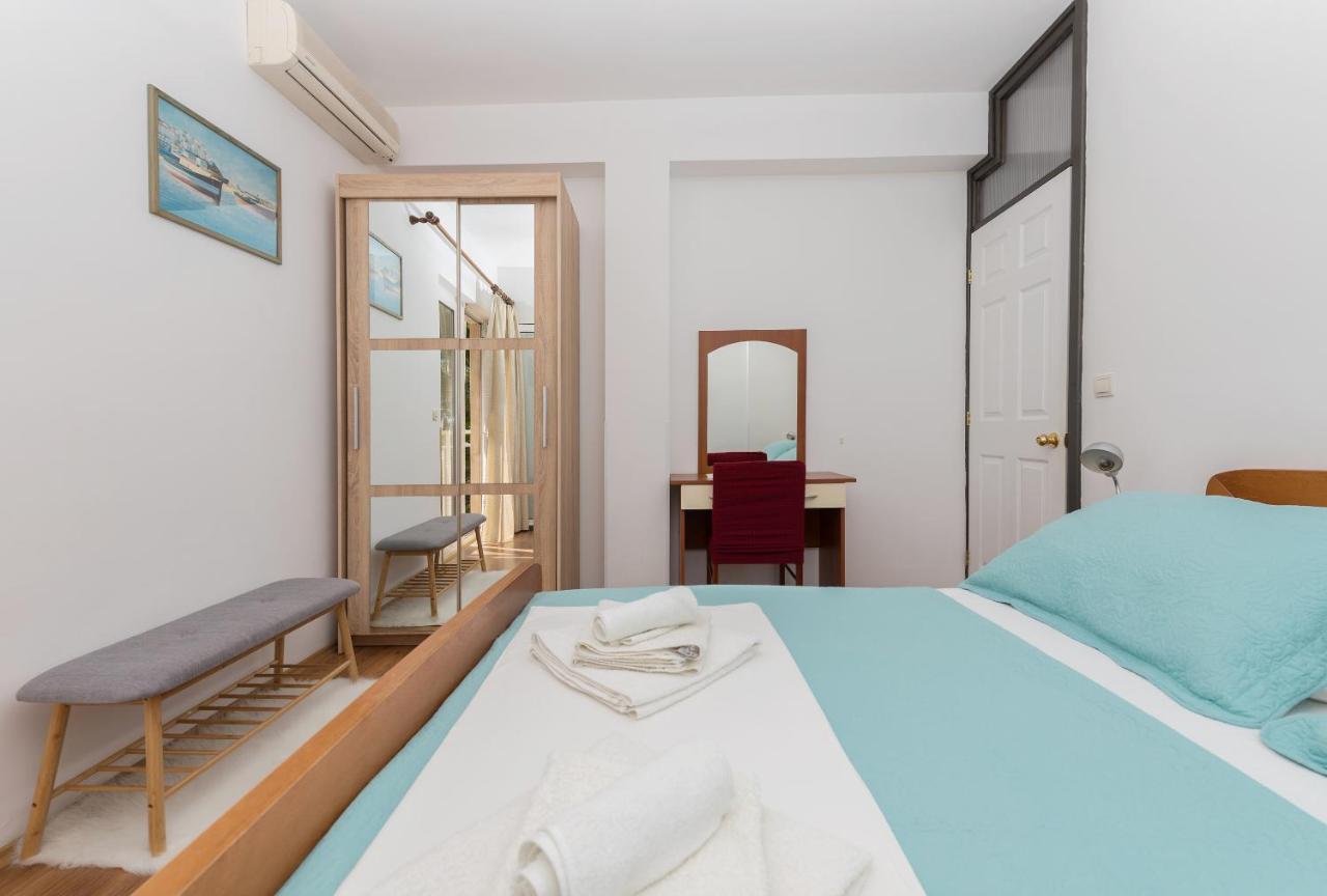 Apartment Vanja