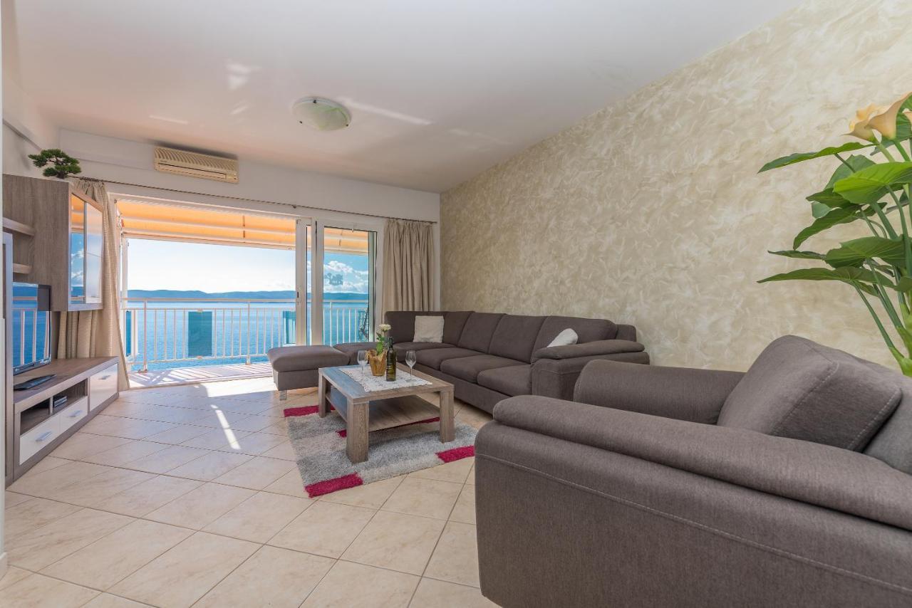 Apartment Vanja Brela