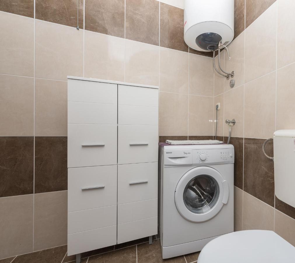 Apartment Vanja