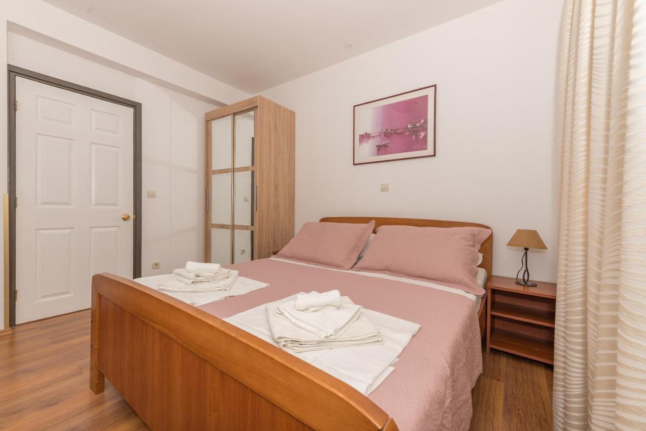 Vanja Apartment Brela