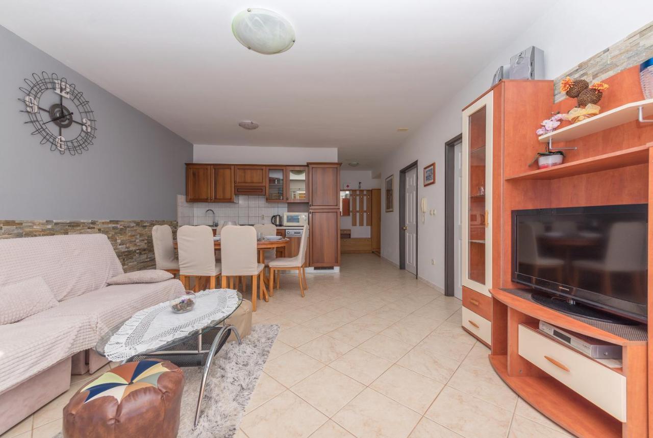 Vanja Apartment Brela