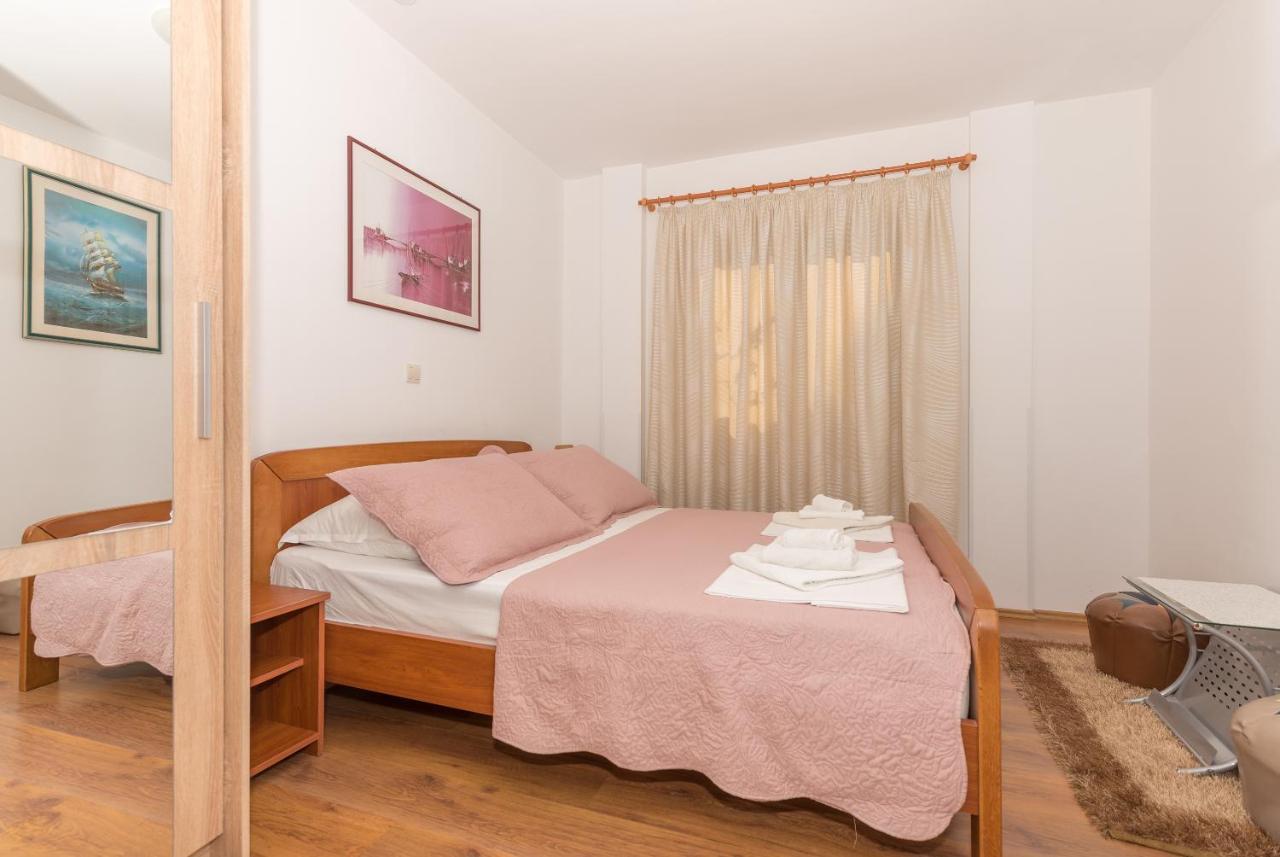Apartment Vanja