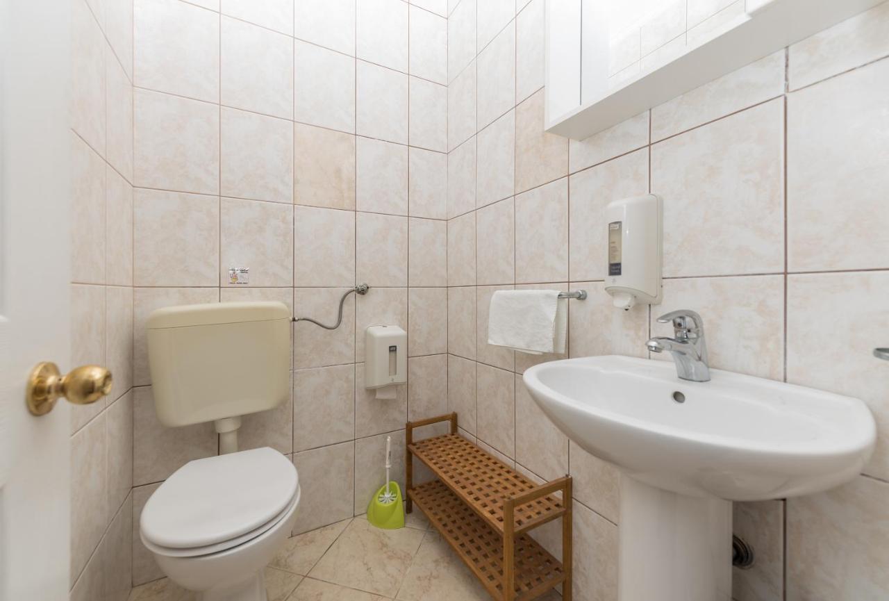 Apartment Vanja *