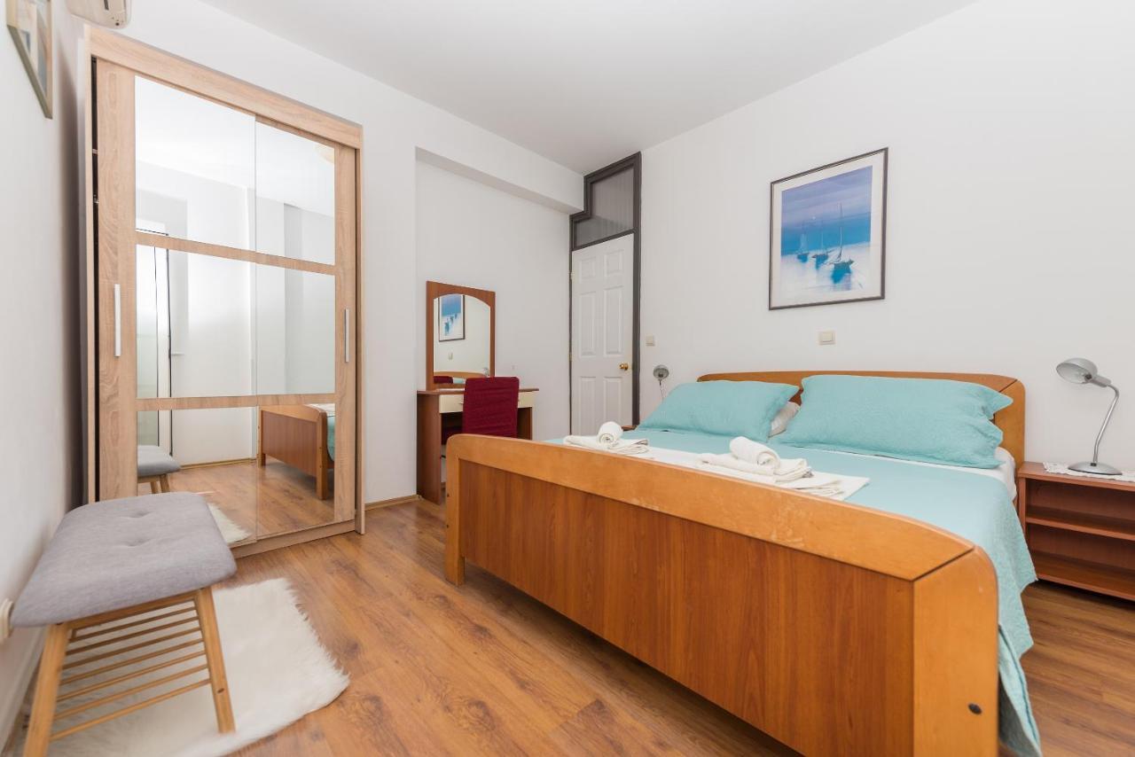 Apartment Vanja Brela